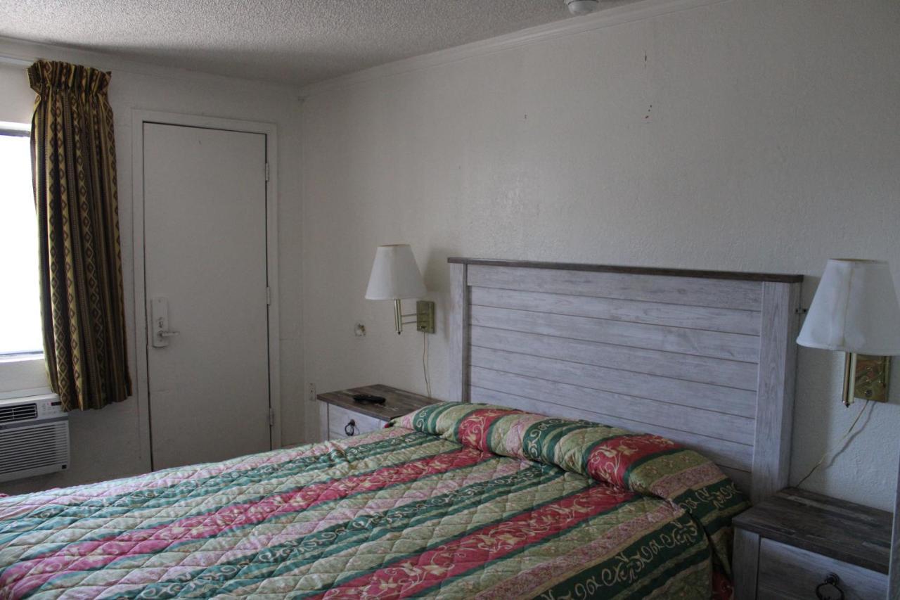 Flagstaff Motel Kültér fotó